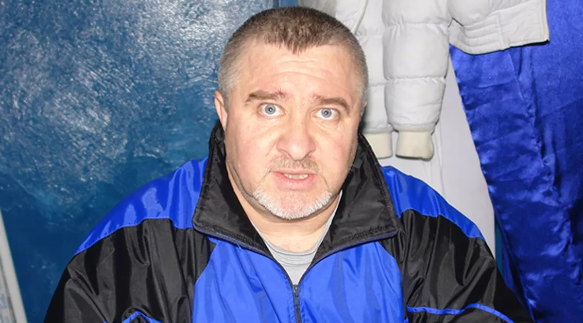 Un antrenor de box din Suceava a murit în timpul unui antrenament