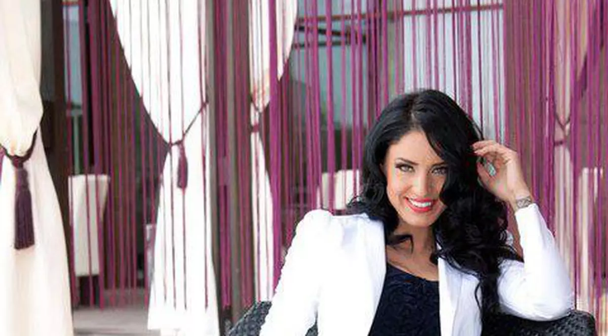 Adelina Pestriţu şi-a revenit după despărţirea de logodnicul ei! "Mă simt foarte bine cu..."