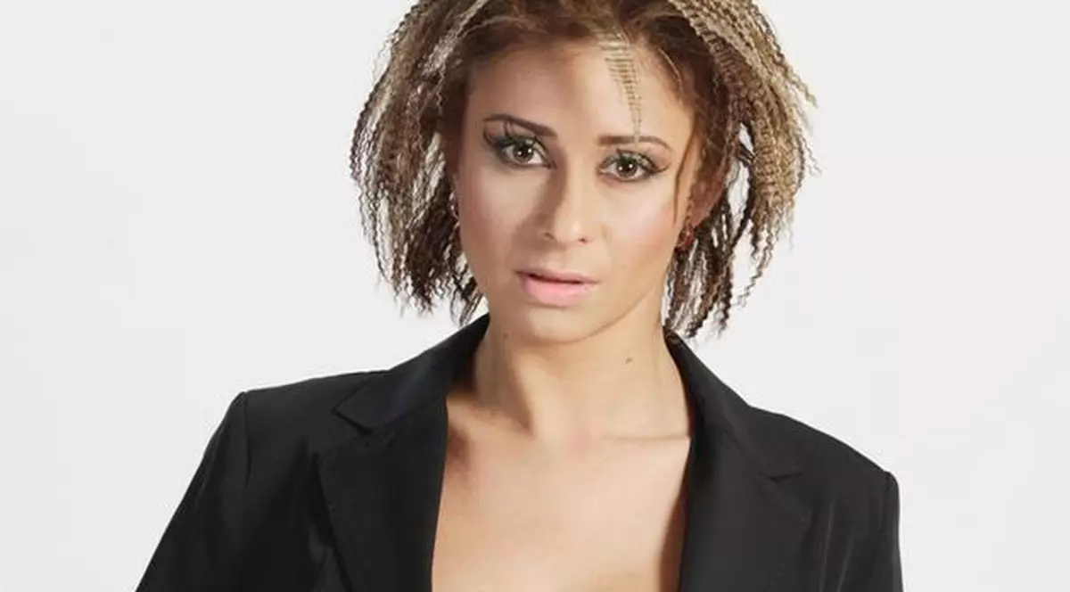 Mesaj SUPERB pentru Anamaria Prodan: "Eşti SOARELE meu"