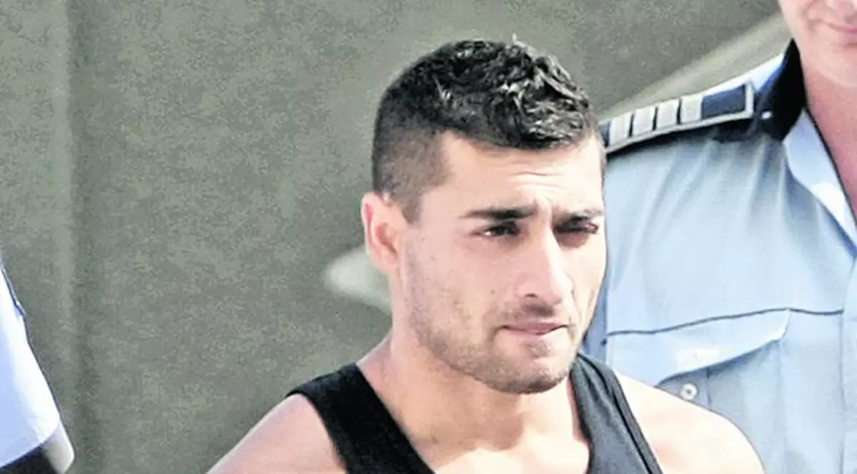 Nicolae Vlad, ucigaşul japonezei, are pe conştiinţă încă o victimă: o bătrână de 85 de ani