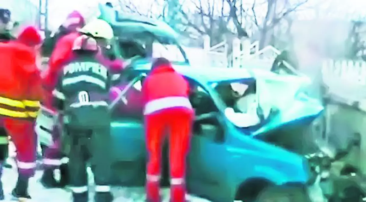 620.000 €! Atât a primit familia preoţilor ucişi în accident