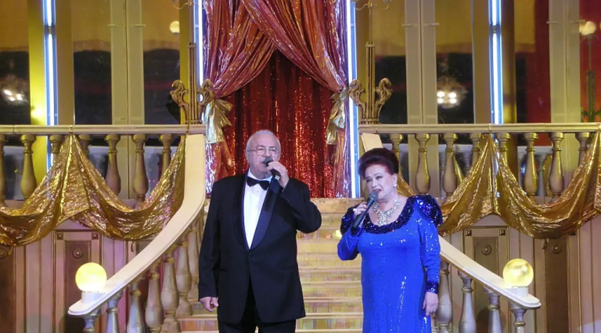 EXCLUSIV/Pactul pe care l-au făcut Stela Popescu și Alexandru Arșinel cu câteva luni înainte de moartea artistei