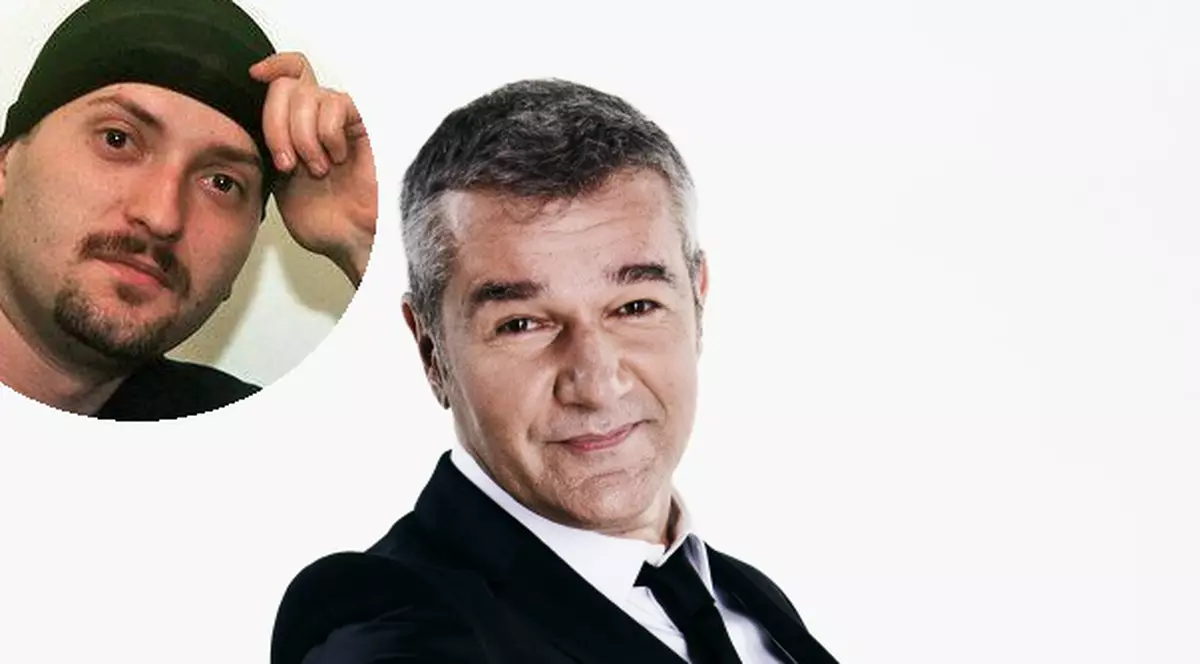 Cheloo, declaraţie-şoc! Află CE FETIŞ are Dan Bittman