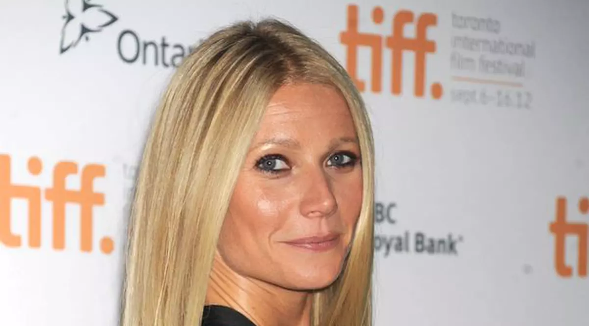 Gwyneth Paltrow: ”Am mers la terapie pentru că plâng tot timpul”