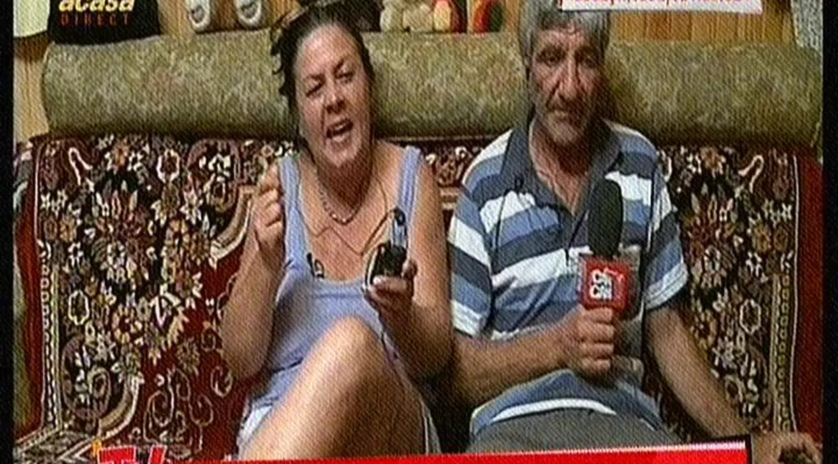 SCANDAL MONSTRU în familia Mădălinei Pamfile! Mama adoptivă, în război cu cea naturală: ”Voiam să mor când le-am văzut împreună la TV!”