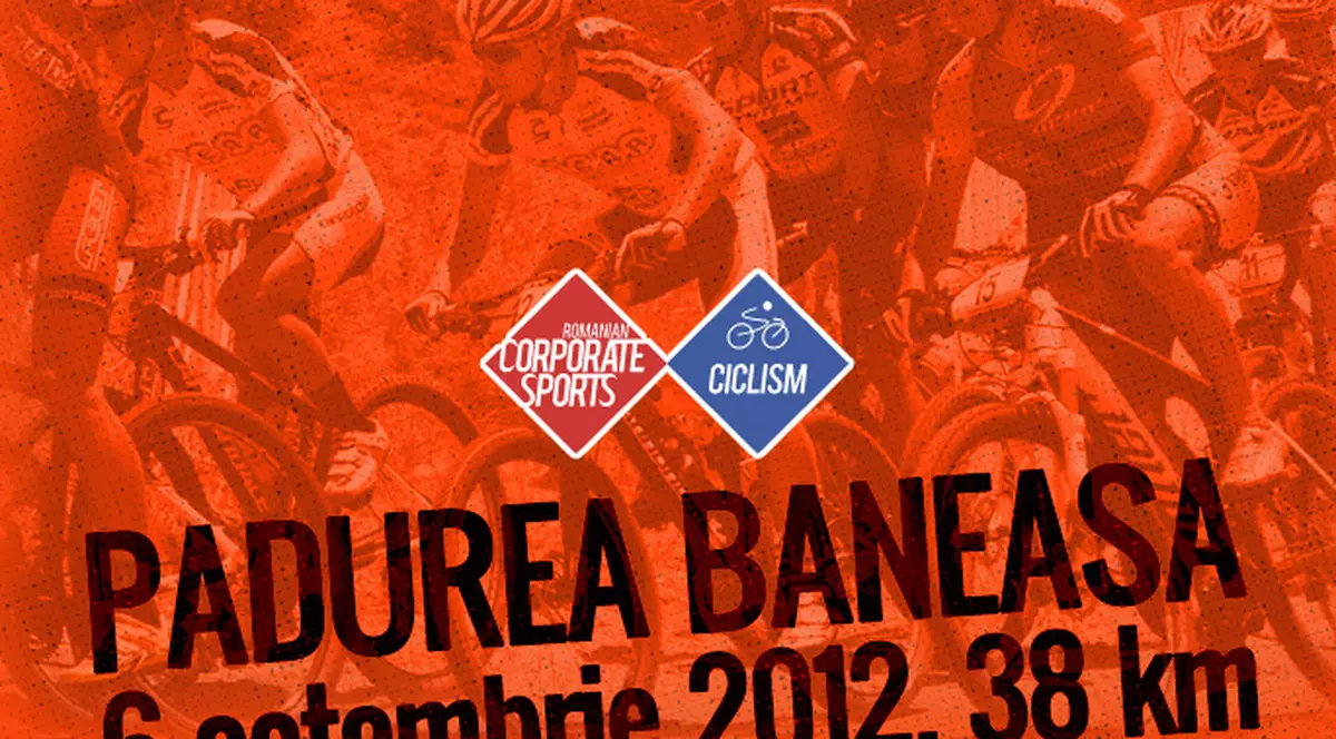 Concurs de ciclism cu premii de 10.000 euro