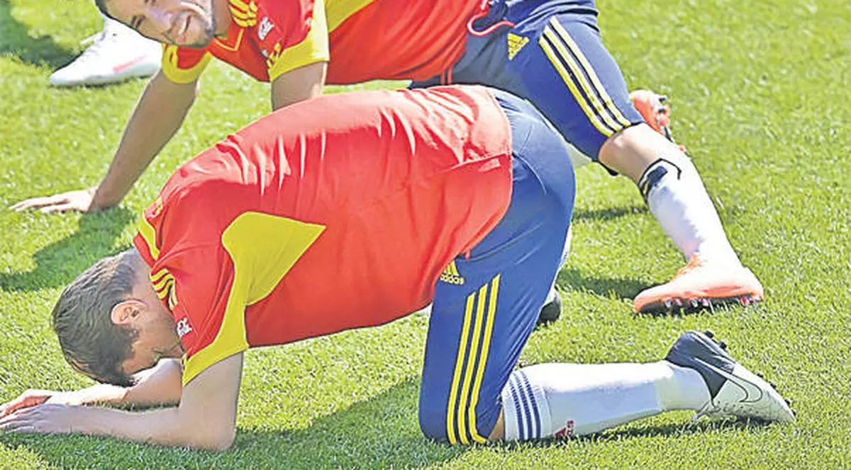 NAŢIONALA României, îngenunchiată de noul CLASAMENT FIFA!