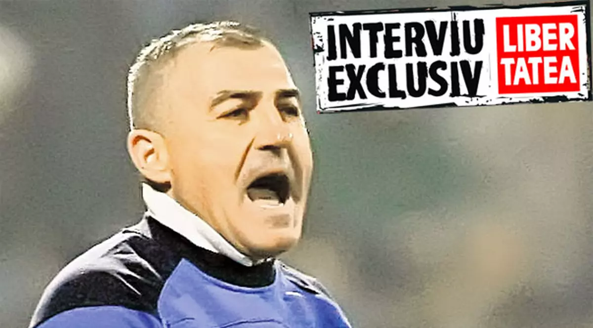 Petre Grigoraş, antrenorul liderului Ligii I, Pandurii: «E greu să prindem şi locul 2» | INTERVIU