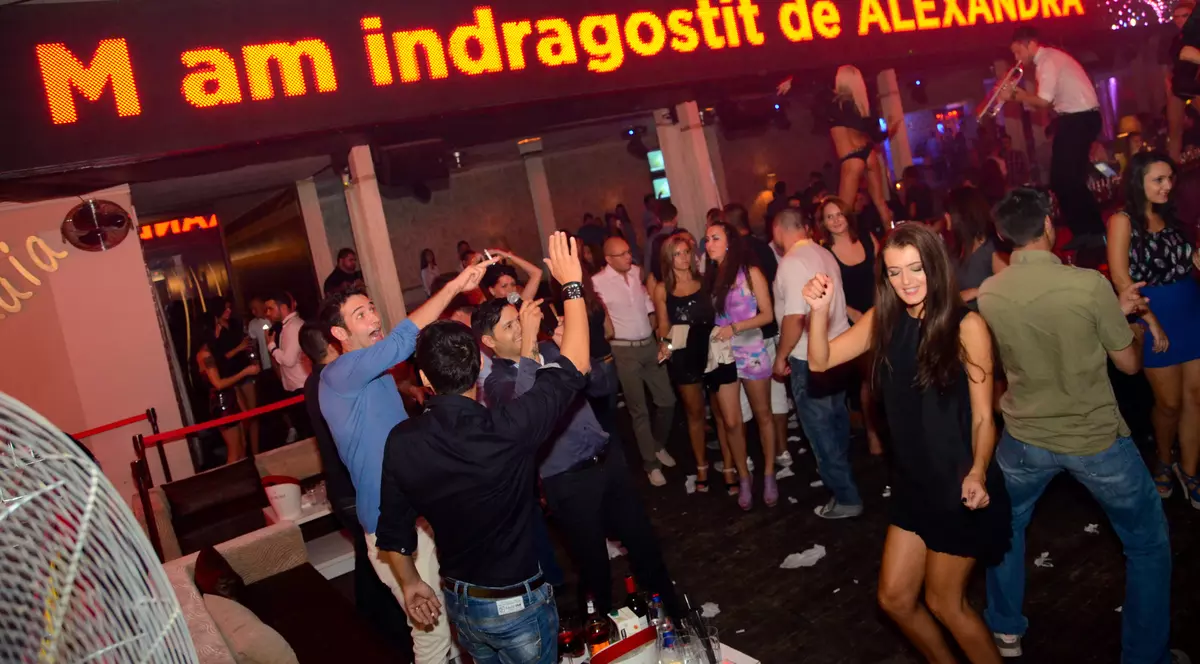 Vârciule, chiar te-ai îndrăgostit?