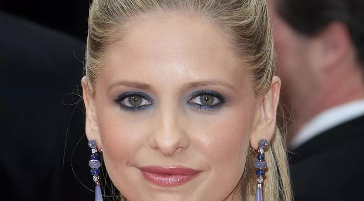 Sarah Michelle Gellar a devenit mamă pentru a doua oară
