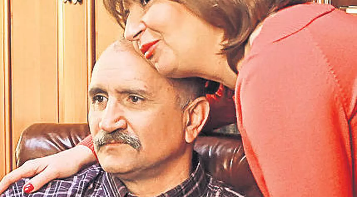 Cătălin Dancu, avocatul lui Șerban Ionescu: ”Magda Catone este INCONȘTIENTĂ. Făcea paradă prin spital să vadă lumea cât de îngrijorată este ea”