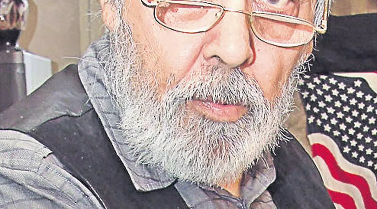 Azi se împlineşte un an de când maestrul Johnny Răducanu a murit