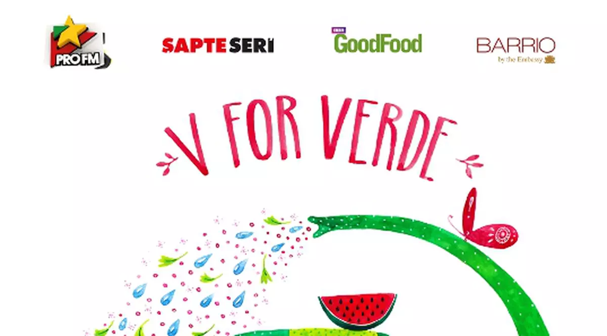 Bucură-te de viaţă la târgul minţilor deschise 