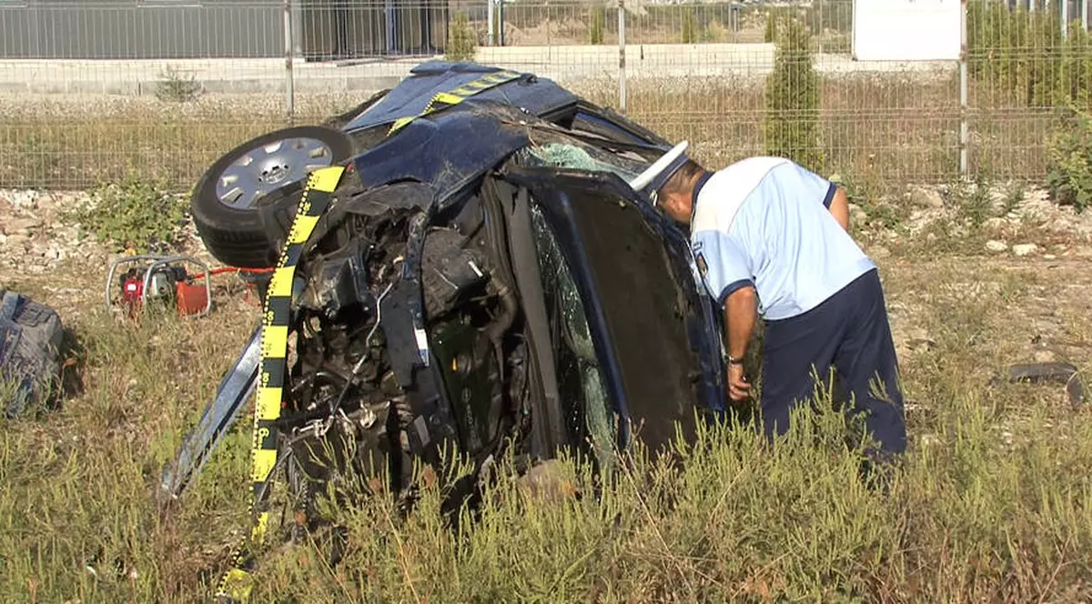PONTA: MOR prea mulţi oameni în ACCIDENTE RUTIERE! Premierul vrea măsuri urgente!