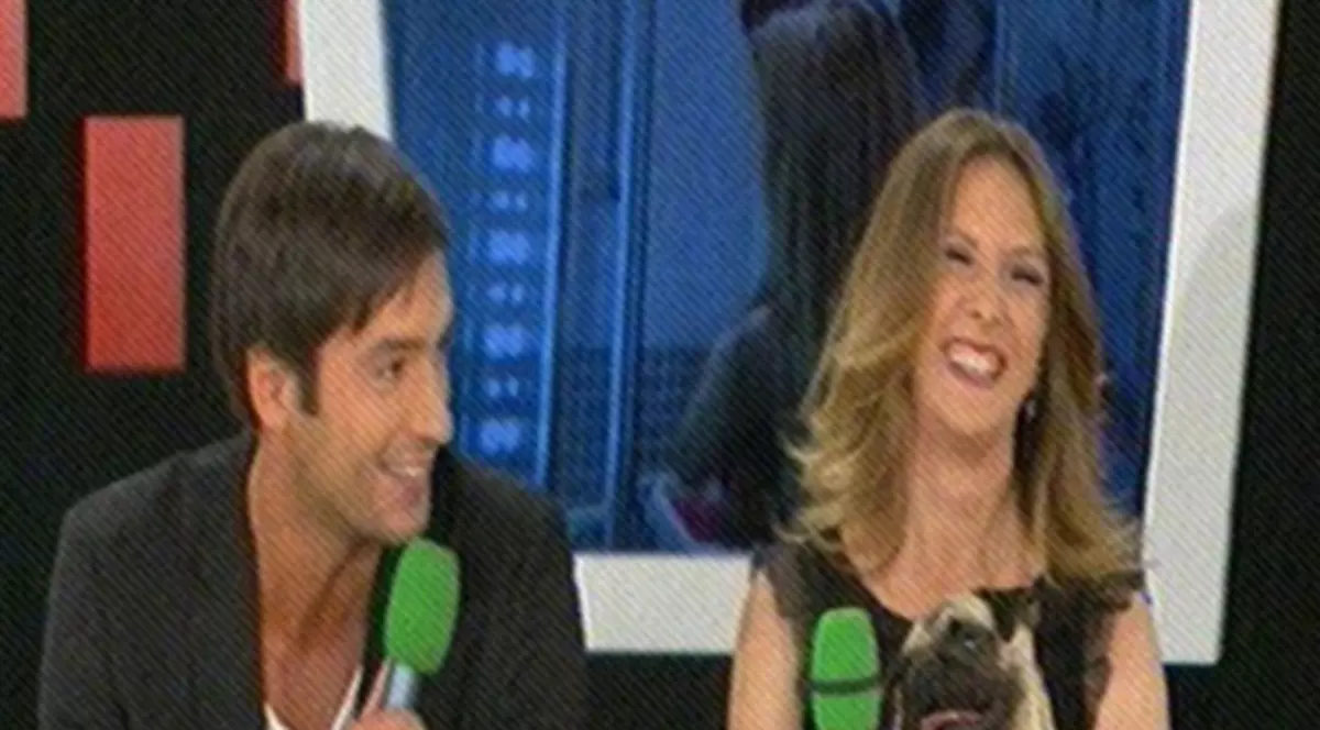 Radu Vâlcan mărturisește ce l-a făcut SĂ SE ÎNDRĂGOSTEASCĂ de Adela Popescu