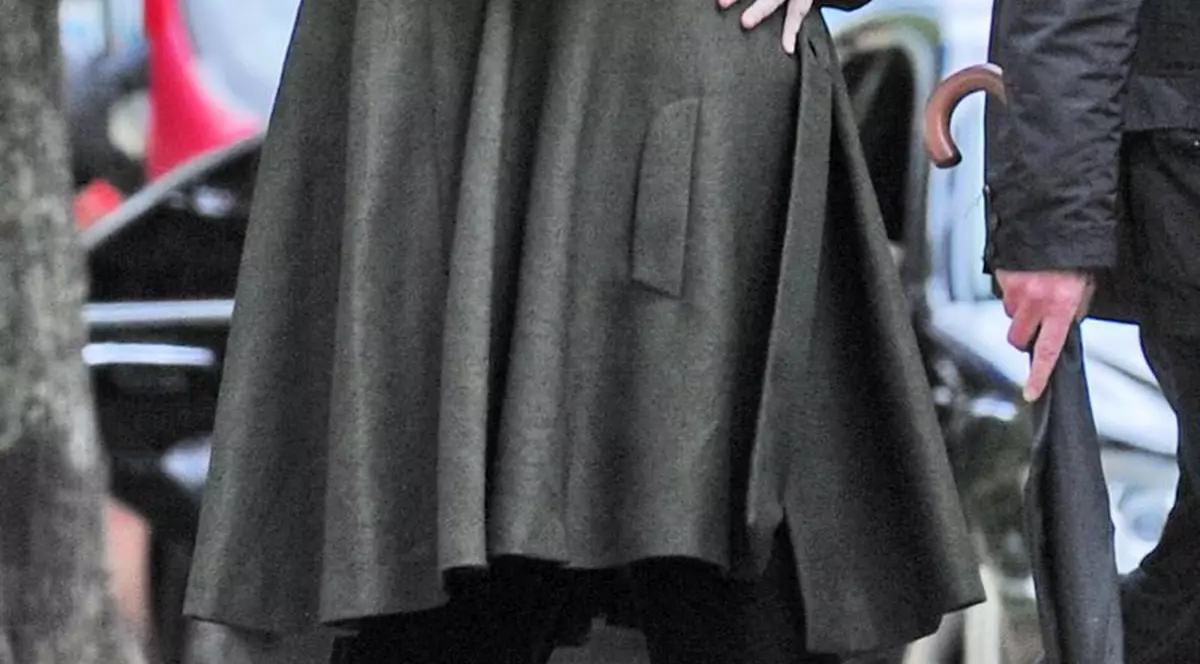 Adele, însărcinată cu GEMENI? Uite ce burtă imensă are! | FOTO