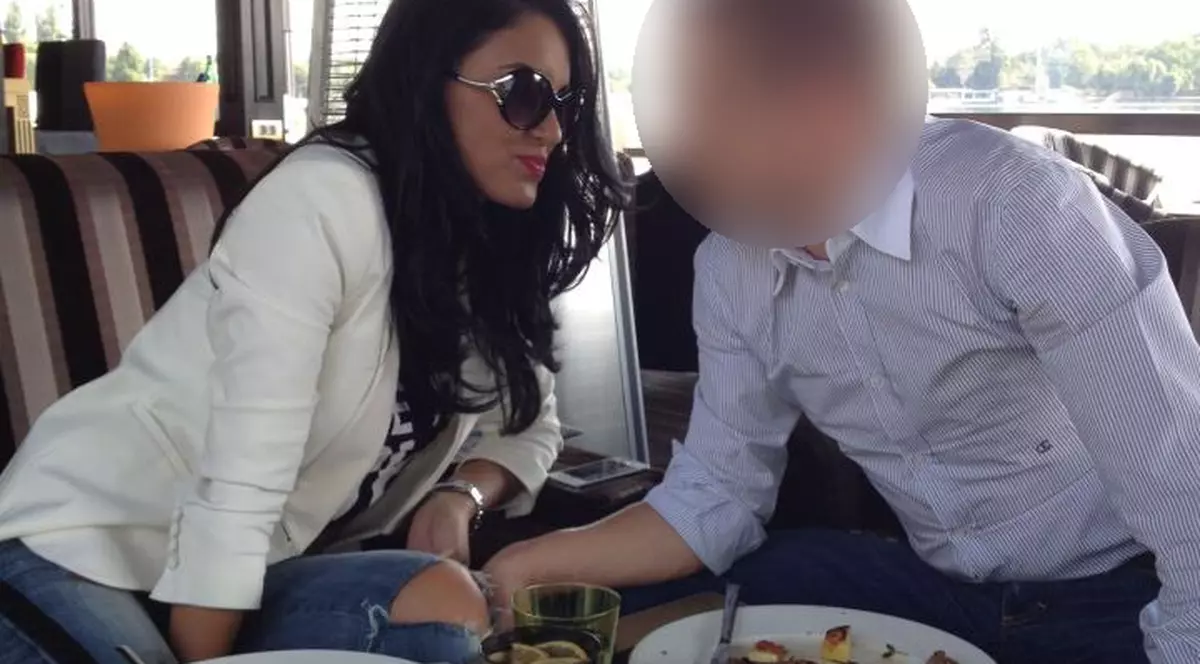 Adelina Pestriţu, fericită ÎN BRAŢELE BĂRBATULUI IUBIT! Uite cine o face să zâmbească | FOTO 