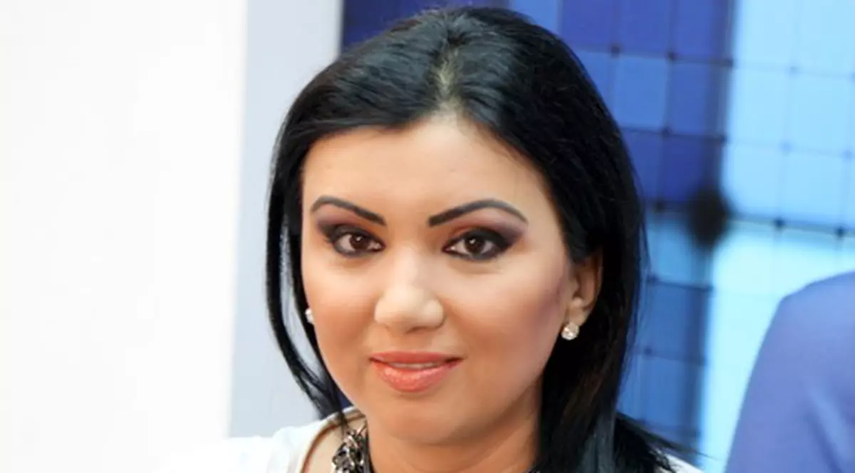 Adriana Bahmuţeanu, CURTATĂ în direct! "Vreau să vă arăt cât de POTENT sunt"