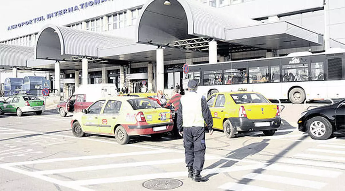 Cazul tinerei japoneze a dus la demiterea şefului ”Aeroporturi”