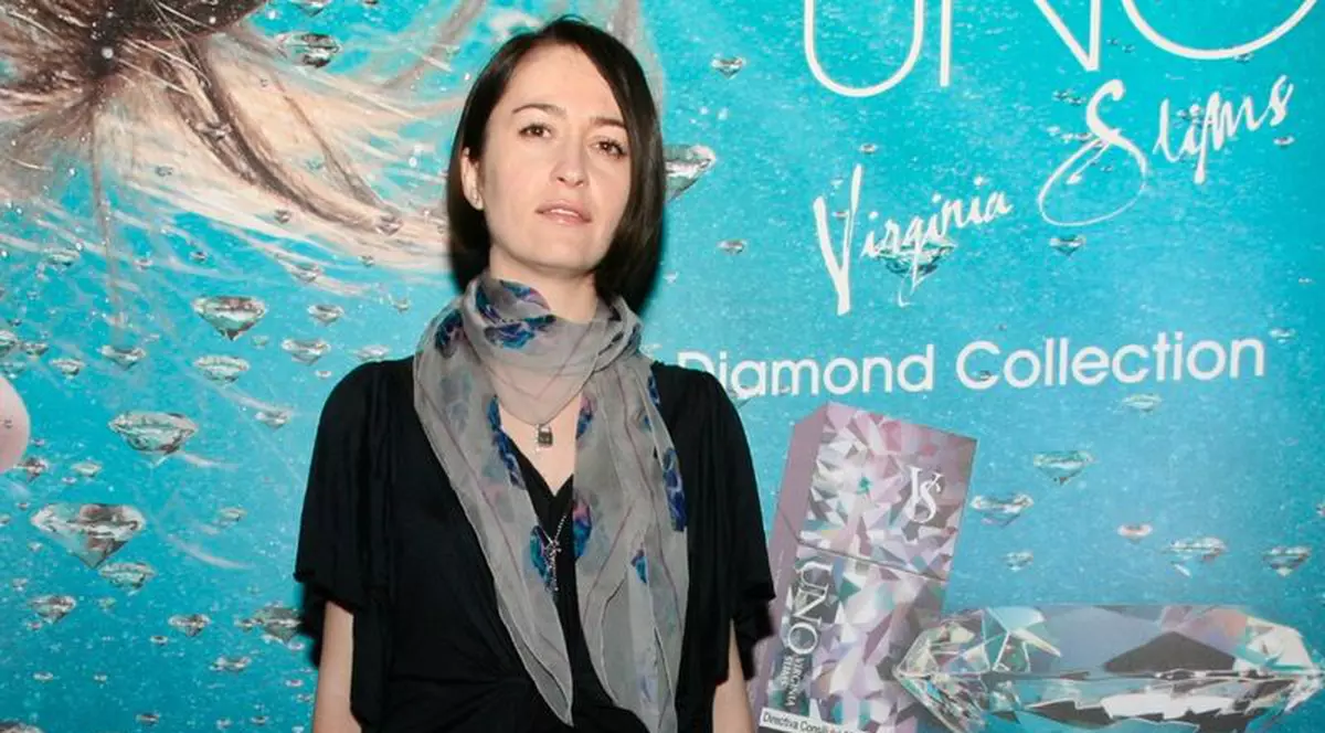 Amalia Năstase: "Am fost o femeie TIMIDĂ, dar acum sunt SIGURĂ pe MINE". Află cine a contribuit la transformarea ei!