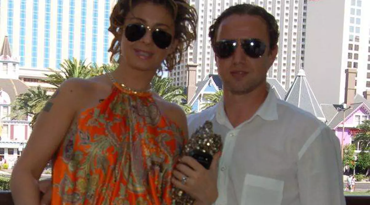 Anamaria Prodan ARE UN CULT PENTRU EA ȘI SOȚUL EI! Uite ce face în fiecare zi | FOTO