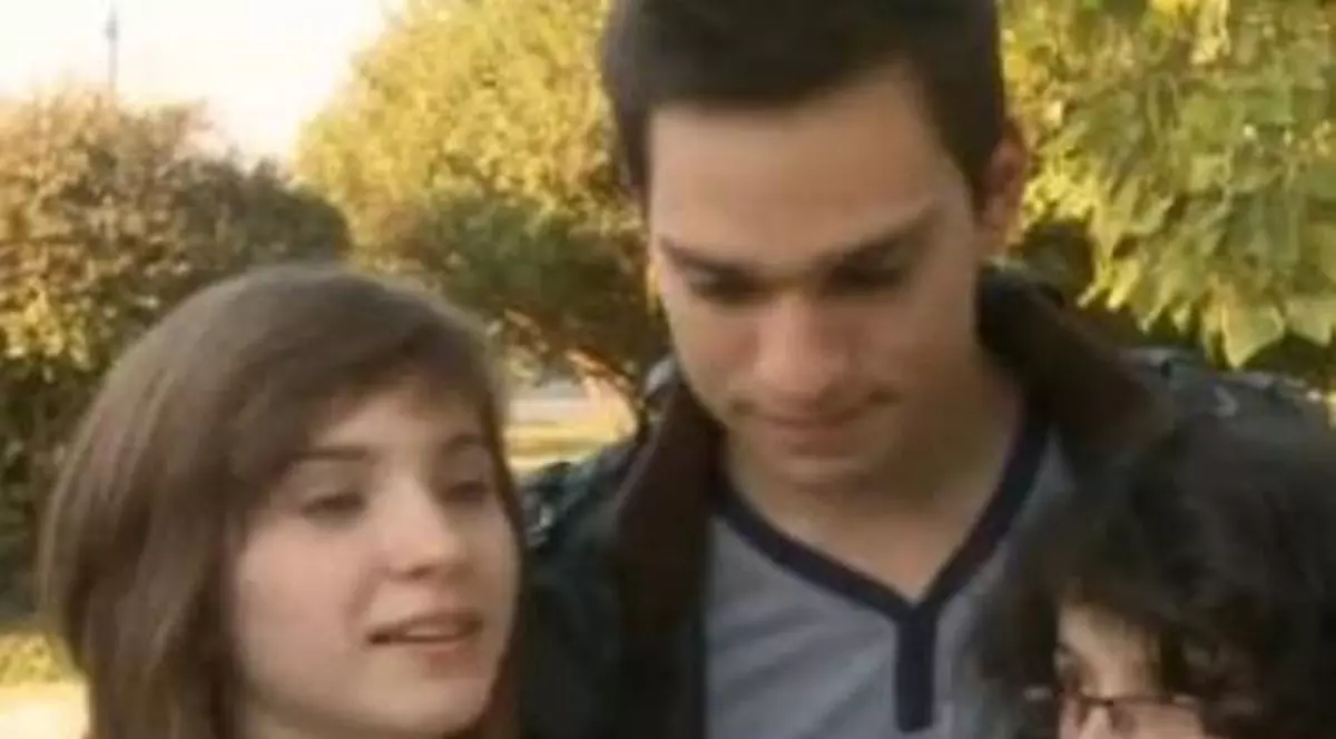 ”Sora” lui Dorian Popa, din ”Pariu cu viața”, a ÎMPLINIT 16 ANI! IUBITUL I-A LUAT UN CADOU ”PERSONAL”. Vezi ce a primit!