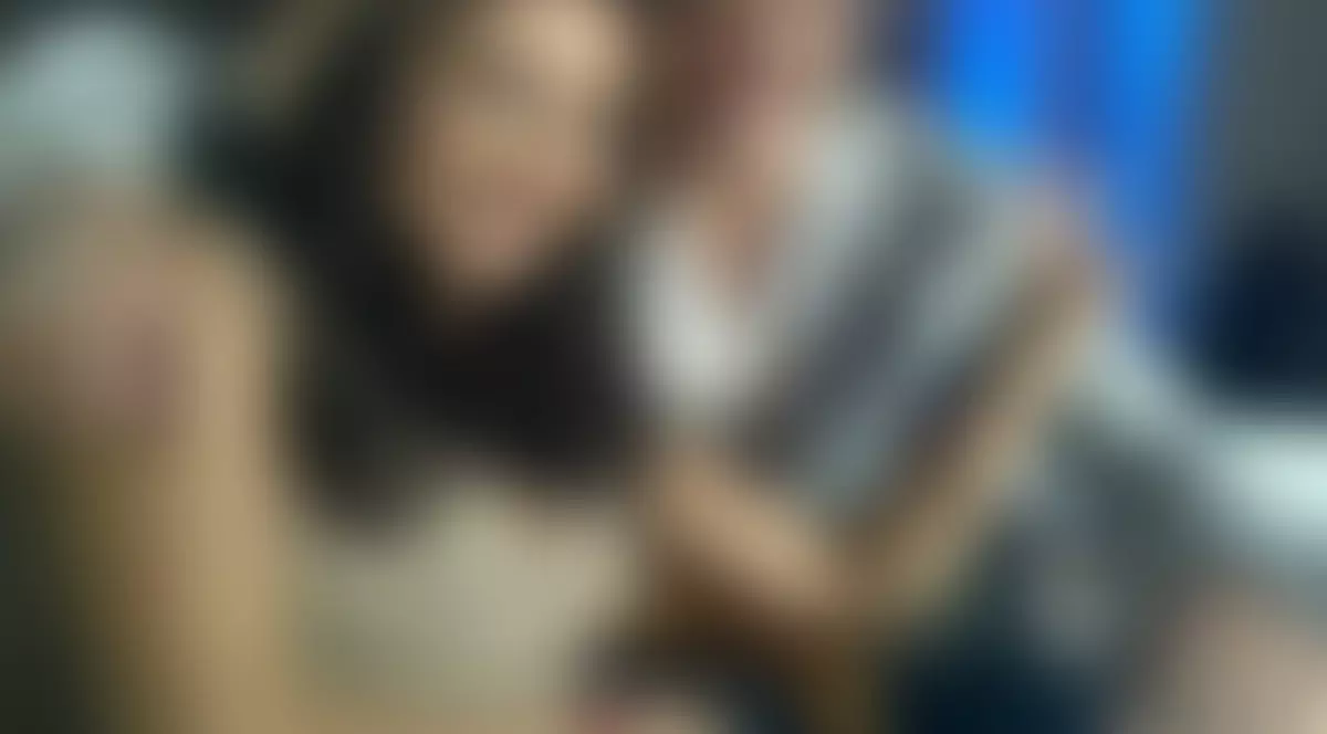 Măruță, ce zici de asta? ANDRA s-a distrat cu doi BĂRBAȚI într-o zi! 