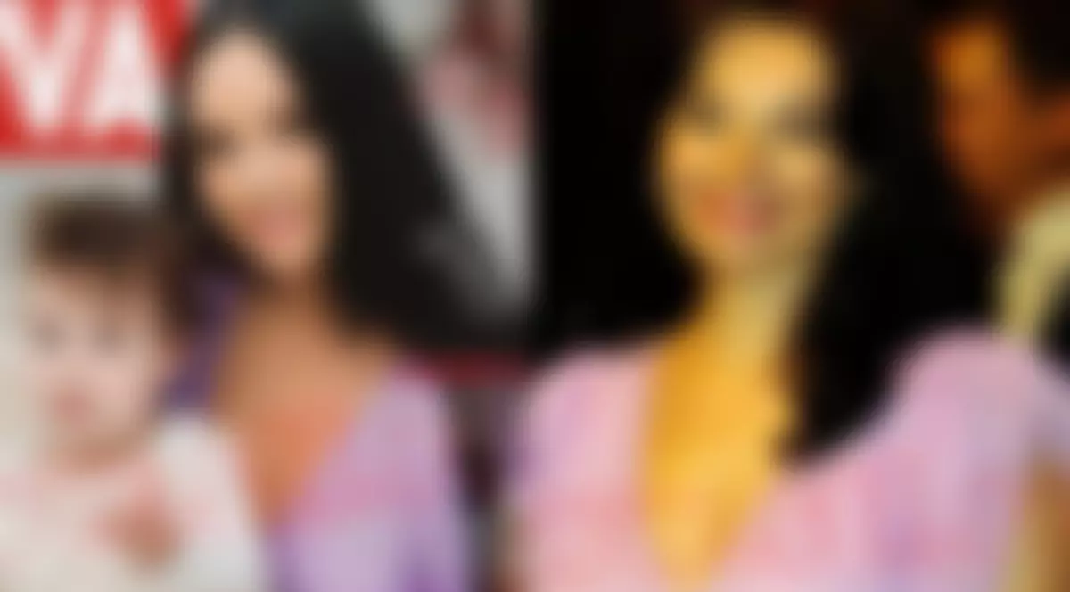 Andreea Marin și sora ei, Cristina, își ÎMPRUMUTĂ ROCHIILE UNA ALTEIA! FOTO