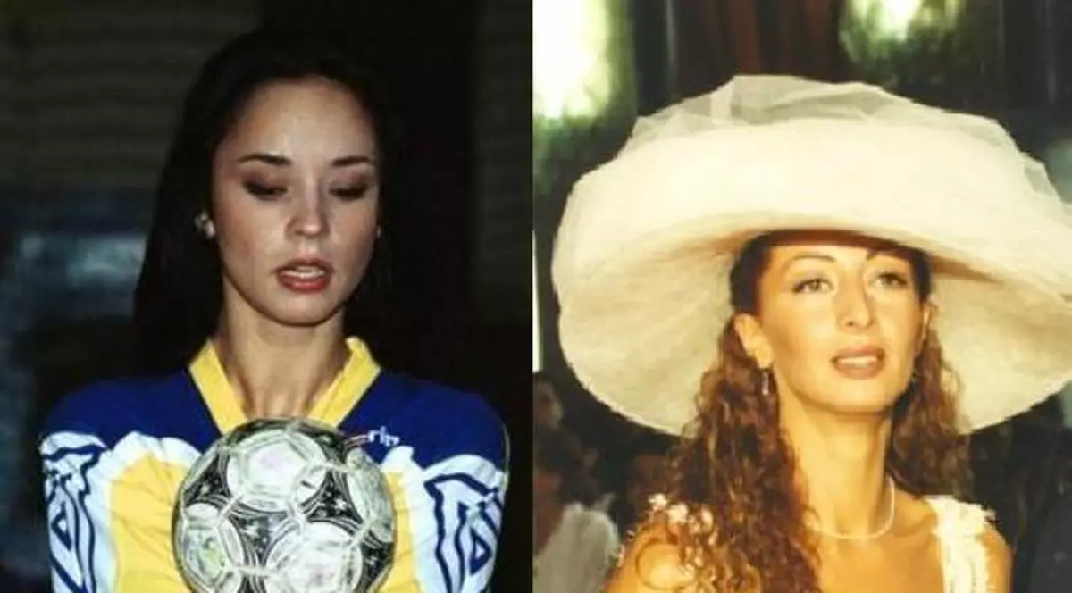 AU RĂMAS TINERE ȘI FRUMOASE! ANDREEA MARIN ȘI MIHAELA RĂDULESCU NU MAI ÎMBĂTRÂNESC! Care dintre ele îți place mai mult?