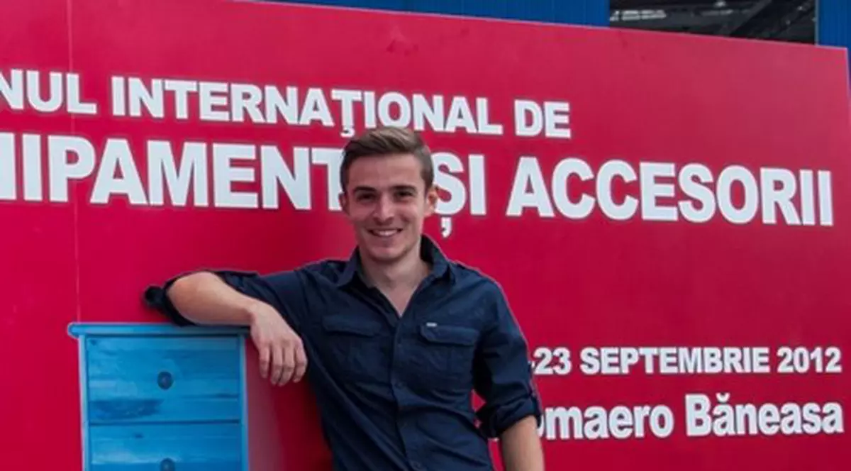 N-o sã îţi vină să crezi ce face Andrei Leonte cu banii câştigaţi la X Factor!