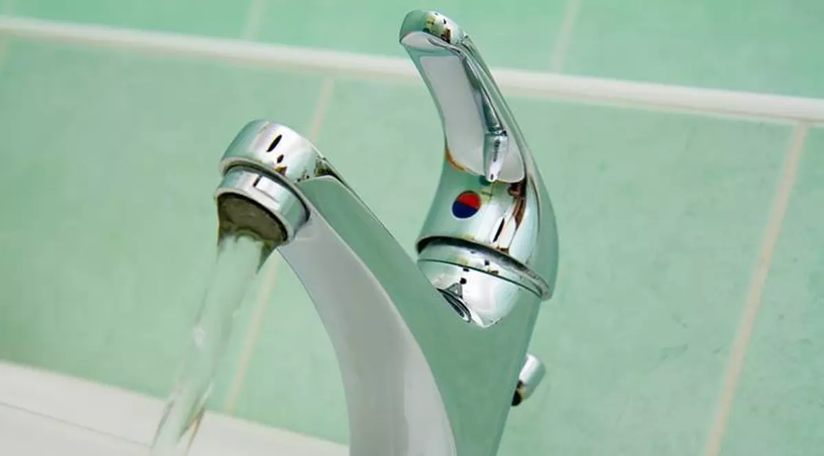 Se opreşte apa pe mai multe străzi din Sectorul 1 