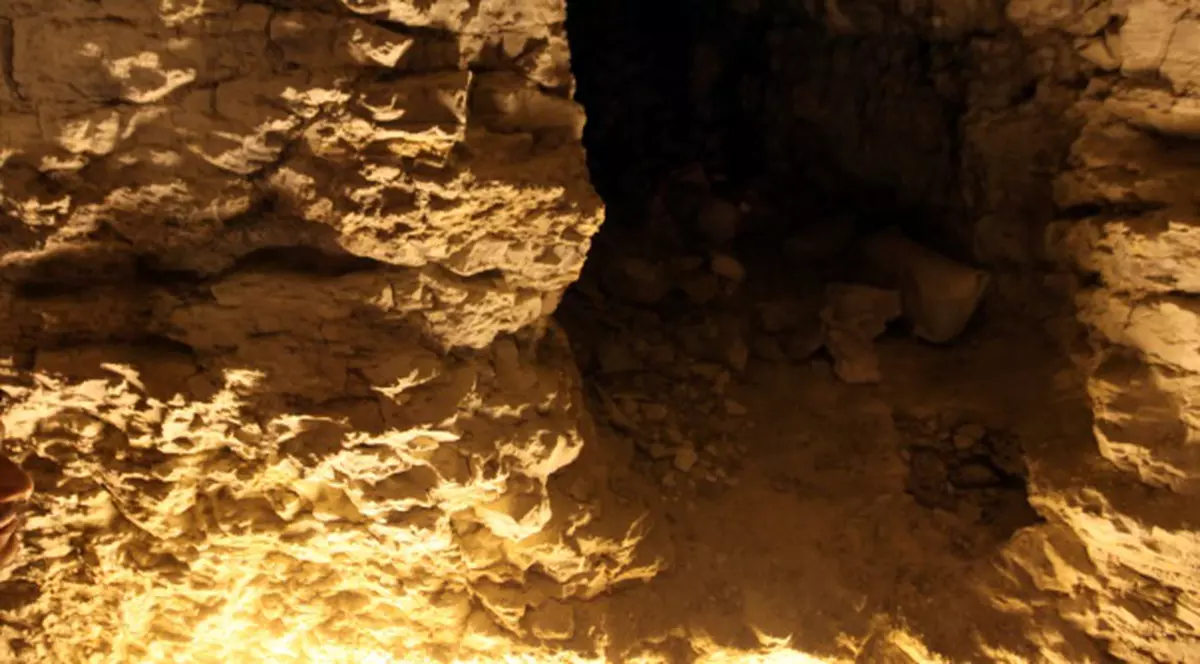 DESCOPERIRE MISTERIOASĂ în Italia! Au fost ascunse 2.500 de ani, sub pământ, iar acum au ieşit la lumină