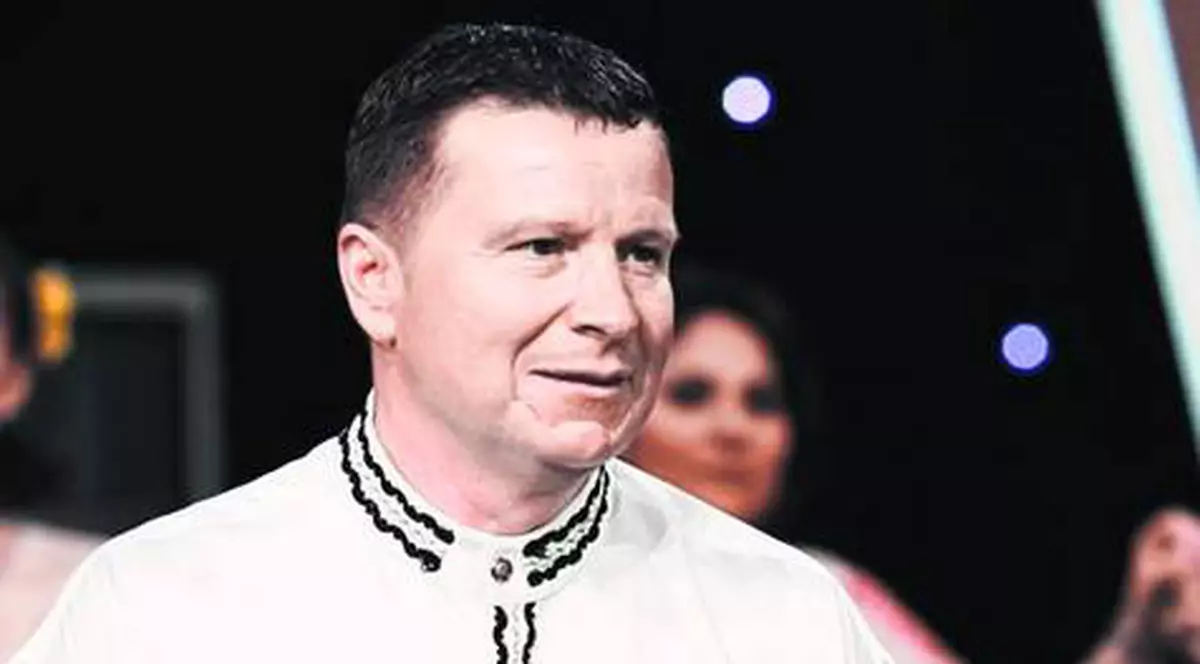 Aurel Tămaș este în doliu. Mama sa a murit după o lungă suferință