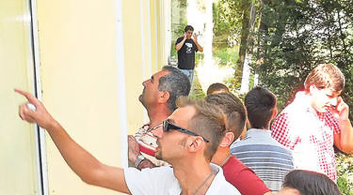 S-a aprobat BACALAUREATUL DIFERENŢIAT. Cum poţi lua diploma din 2013!