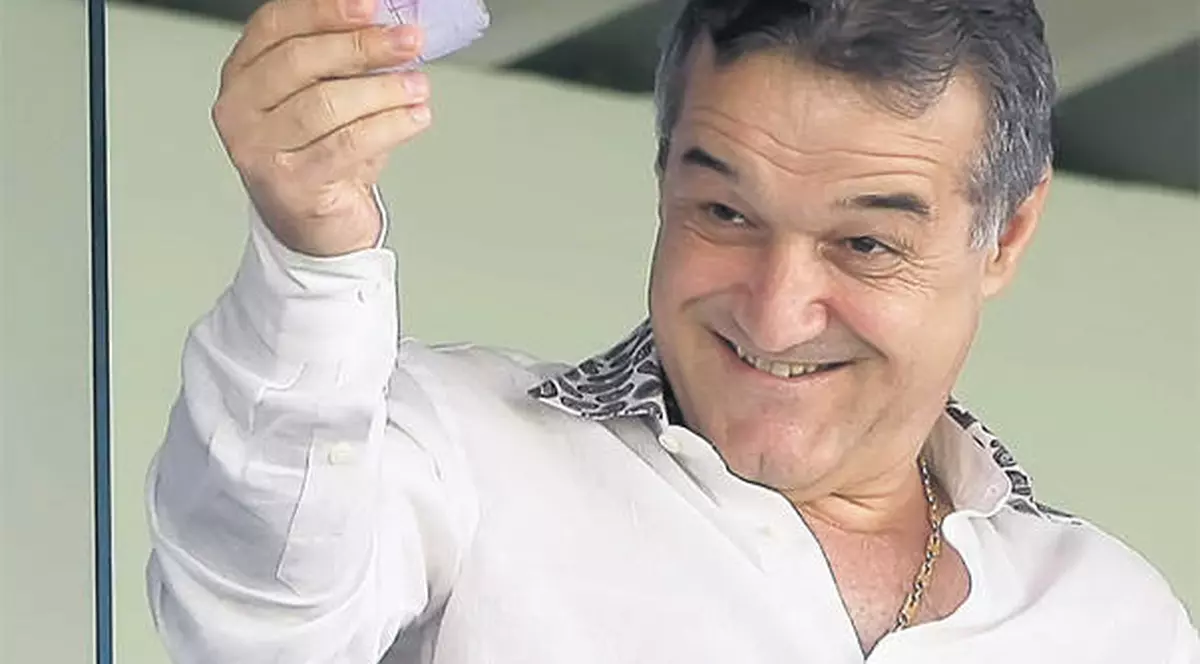 Gigi Becali are de luat 100 de milioane de euro de pe exproprieri!