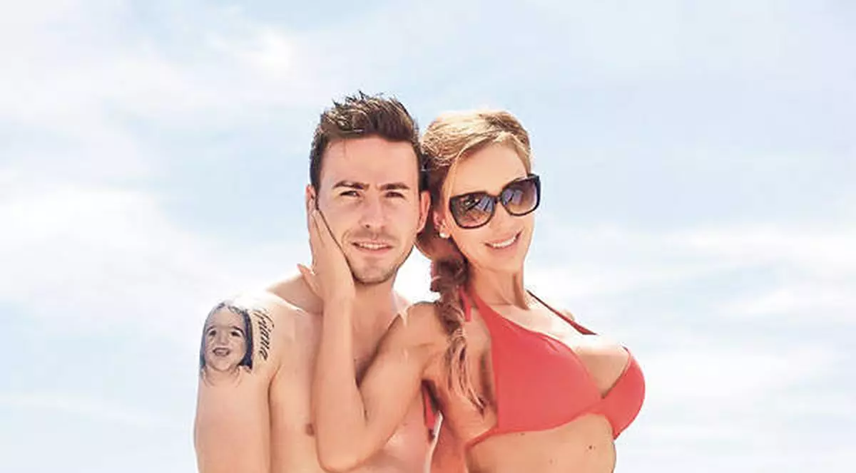 De asta s-a despărțit Bianca de el? Uite ce DETALII ies la iveală despre Adrian Cristea!