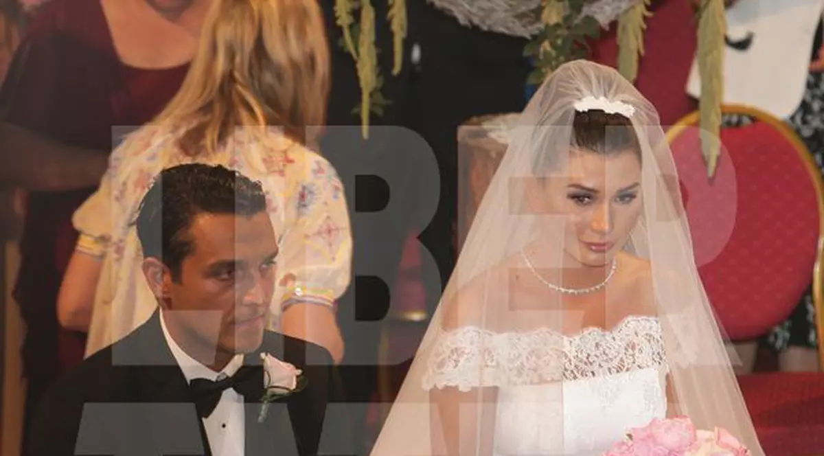 Află care e dorinţa ascunsă a lui Syda şi a Elenei Băsescu