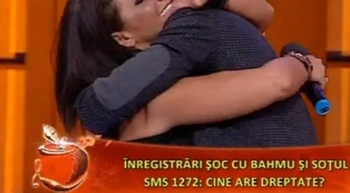 Mara Bănică a avut o relaţie cu Cătălin Bordea? Ei aşa spun!