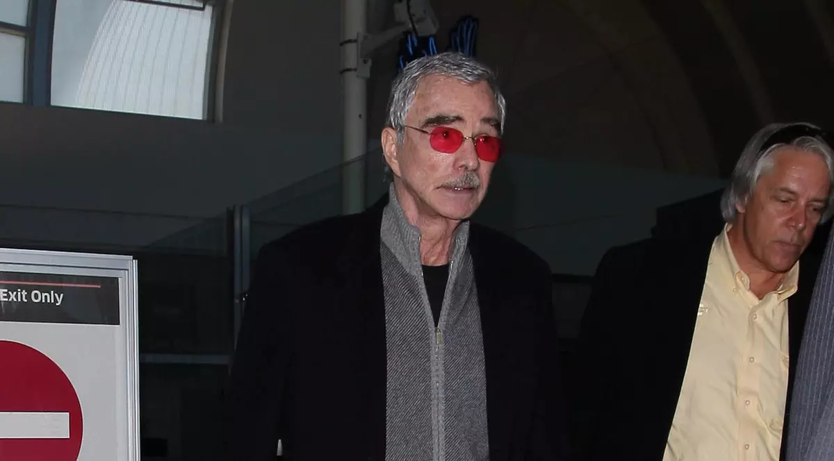 De necrezut! Burt Reynolds este pe moarte