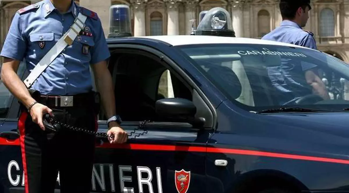 Prostituata incendiată de un client în Italia a suferit un transplant de piele