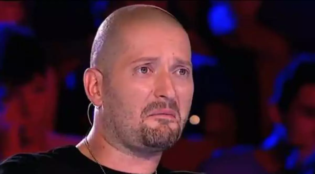 Autodenunț pe Facebook!! Ce a postat Cheloo acum câteva minute