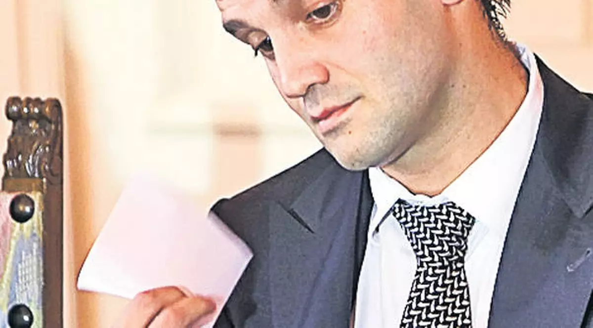 Şoc pentru Cristian Chivu! Nu va juca în grupele UEFA Europa League