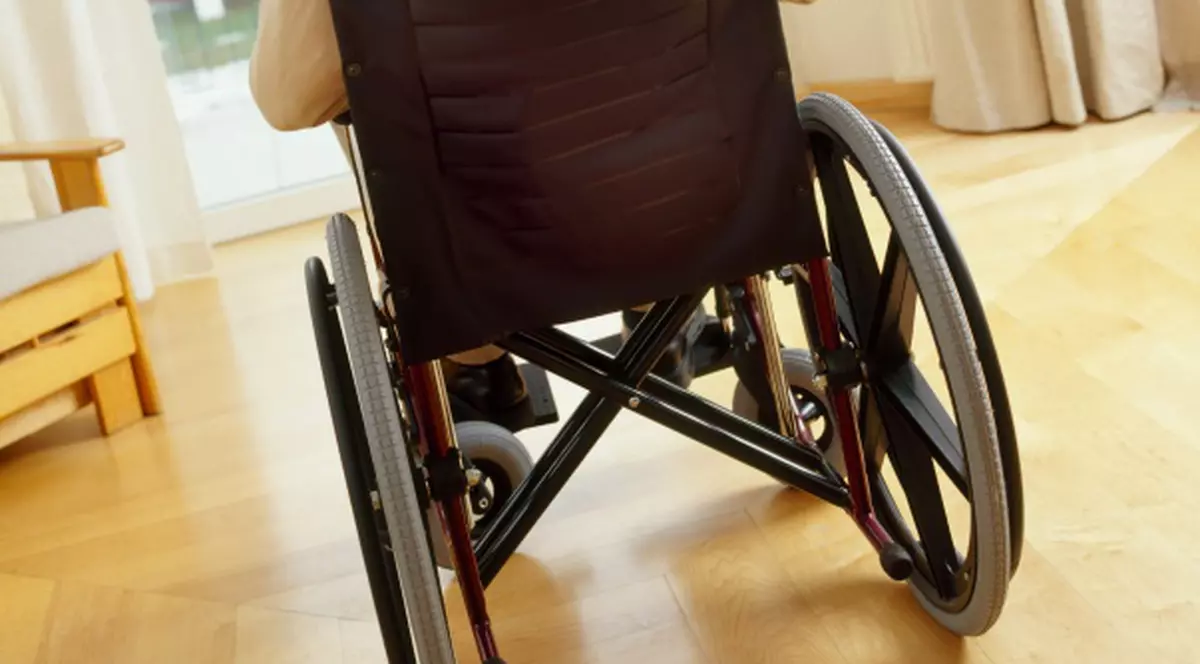 Crește ajutorul financiar pentru persoanele cu dizabilități