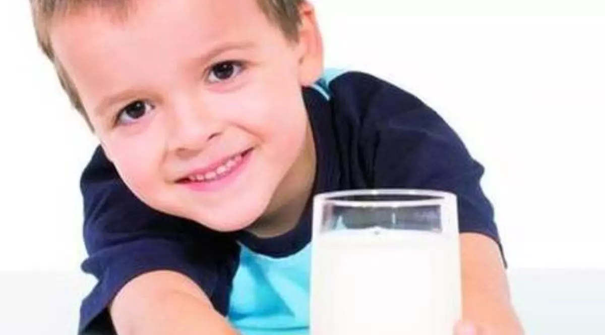 Alimente care dezvoltă memoria şi atenţia copilului tău