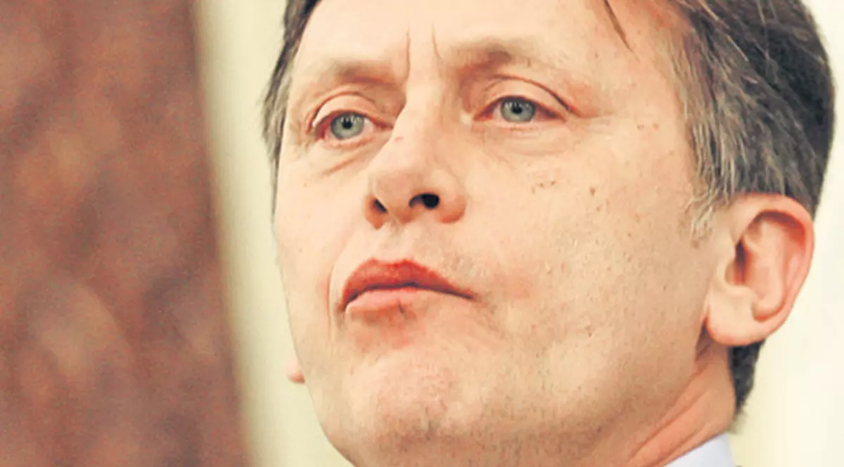 CCR a hotărât viitorul politic al lui Crin Antonescu