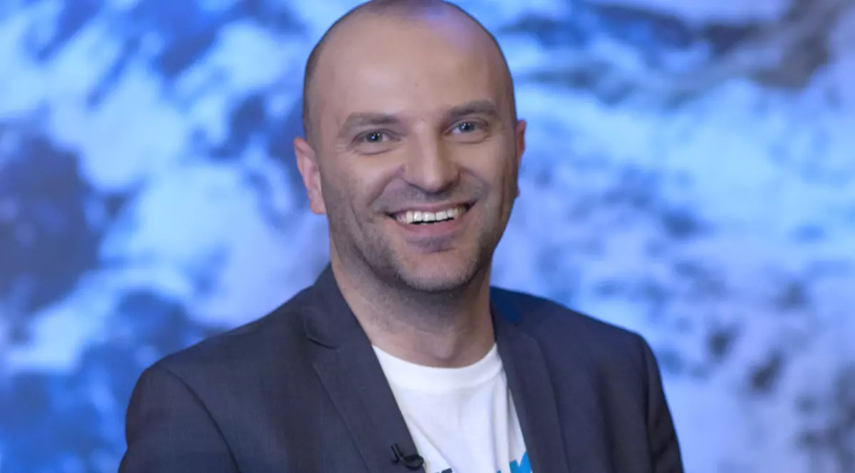 Capatos îl provoacă pe Prigoană: "Eu o să-i pronunț numele pe post, cu riscul de a mă da în JUDECATĂ"