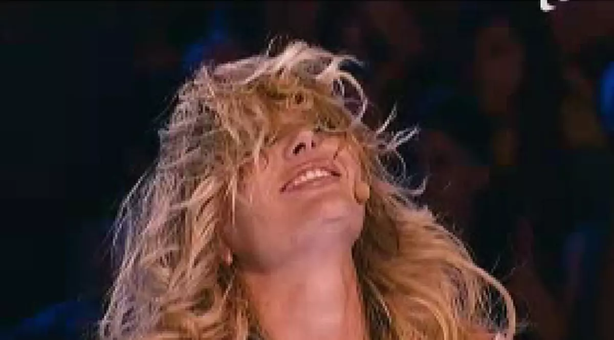 X FACTOR | Delia, RĂVĂŞITĂ ŞI CIUFULITĂ! Vezi cine a adus-o în această stare 