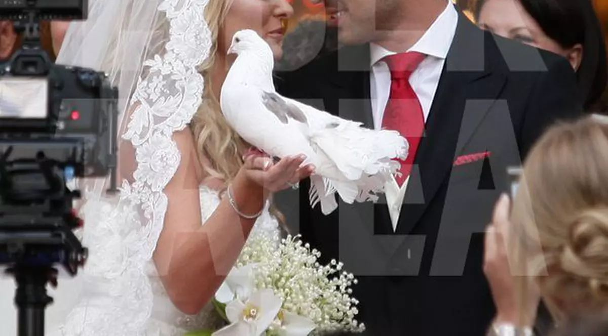 Ce a făcut Răzvan înaintea nunţii cu Delia TE VA SPERIA!