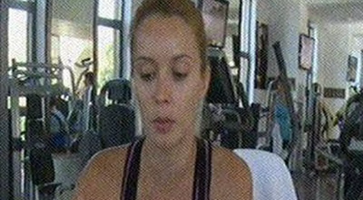 Diana Dumitrescu vrea să slăbească, dar nu renunță la bere, tocături și prăjeli: ”Nu am timp de un regim strict”