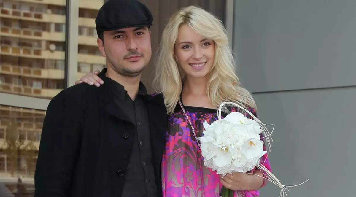 Diana Dumitrescu ar refuza o carieră la Hollywood pentru soțul ei: "Nu-mi văd viața fără el!"